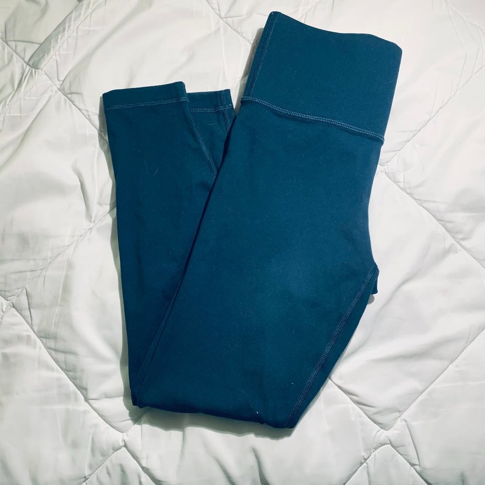 REFLEX ATHLETIC LEGGINGS (w/ free gift!)